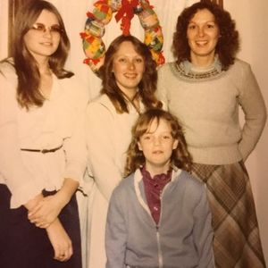 Meet your Posher, Cindy